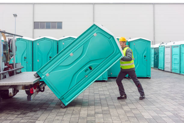Portable Toilet Options We Offer in Newark, CA