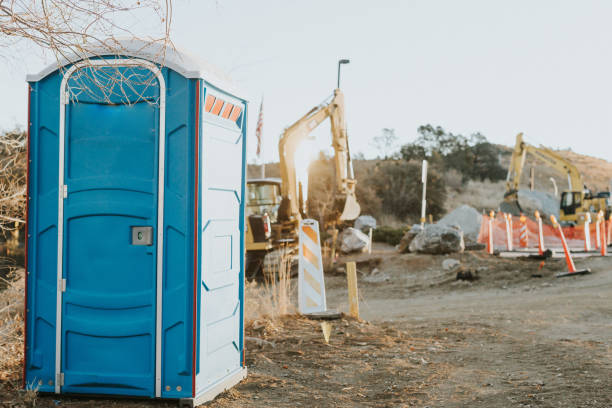Portable Toilet Options We Offer in Newark, CA