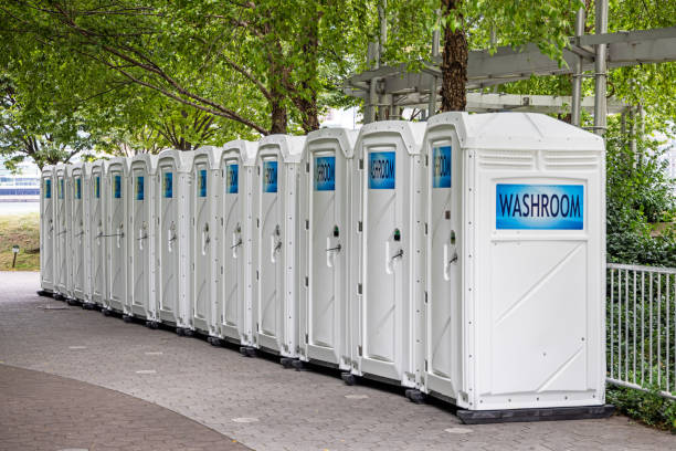 Best Temporary restroom rental  in Newark, CA
