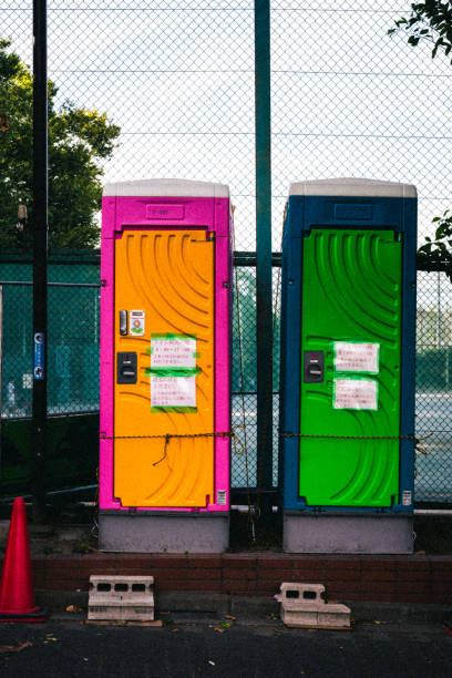 Best Sanitation services for porta potties  in Newark, CA