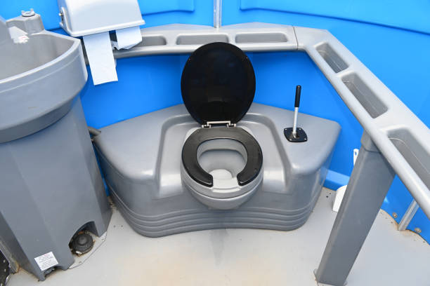 Best Construction site porta potty rental  in Newark, CA
